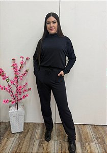 Conjunto Moletinho Feminino