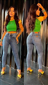 Calça Jeans joana