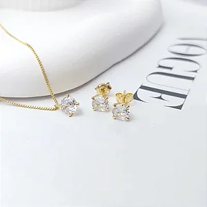 CONJUNTO PONTO DE LUZ