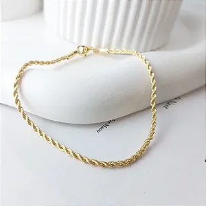 PULSEIRA CORDÃO BAIANO