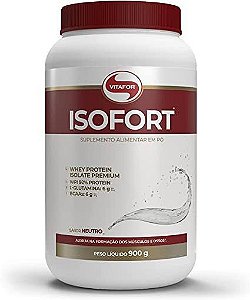 ISOFORT - VITAFOR (900g)