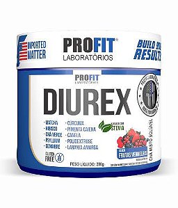 DIUREX - PROFIT (200G)