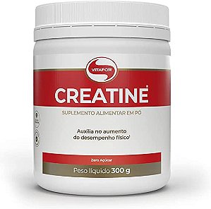 CREATINE VITAFOR (300G)