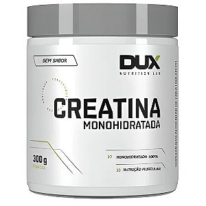 CREATINA - DUX (300G)