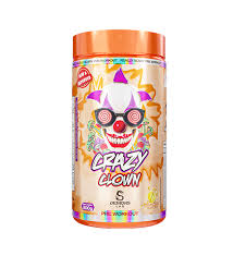 CRAZY CLOWN 300g - DEMONS LAB