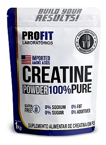 CREATINA 1KG - PROFIT