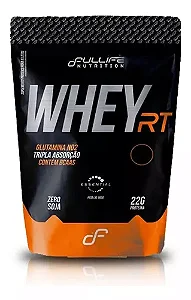 WHEY RT 900g - FULLIFE
