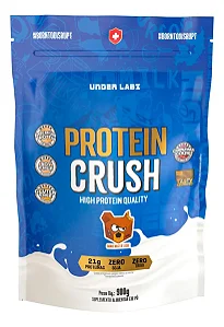 PROTEIN CRUSH 900g - UNDER LABS