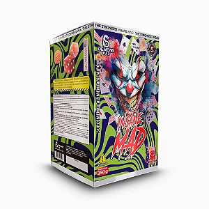 INSANE MAD - 350G