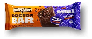 DOCTOR BAR - 21G PROTEÍNA