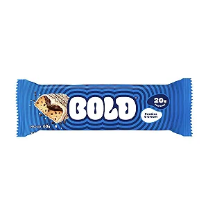 BOLD BARRA - 20G PROTEÍNA