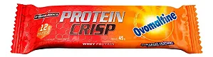 PROTEIN CRYSP - OVOMALTINE