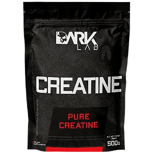 CREATINA 500G - DARK LAB