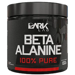 BETA ALANINE 150G - DARK LAB