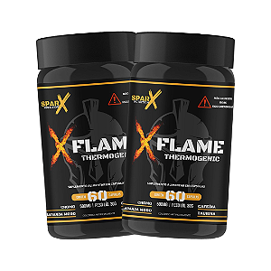 2X XFLAMES