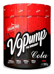 V9 PUMP (300G) - SHARK PRO