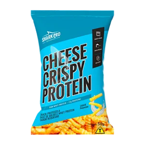 CRISP PROTEIN - SHARK PRO