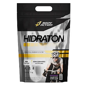 HIDRATON (1KG) - BODY ACTION