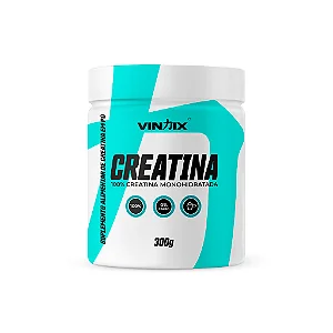 CREATINA 300G - VINDIX