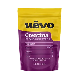 CREATINA 300G - UEVO