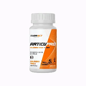 ARTICUPRO (30CPS) - SUDRACT