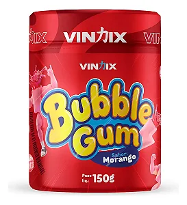 BUBBLE GUM (150g) - VINDIX