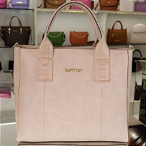 Bolsa Rafitthy Bistrô Feminino