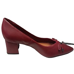 Sapato Bottero Botjanet XXVI Vinho Feminino