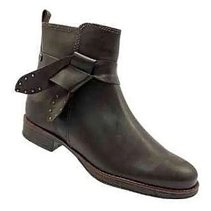 Bota Bottero Botniagara XXIV Marrom Feminino