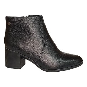 Bota Bottero Bottorino XXIII Preto Feminino