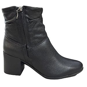 Bota Bottero Bottorino XXIII Preto Feminino