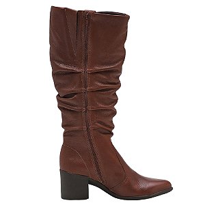 Bota Bottero Bottorino XXIII Marrom Feminino
