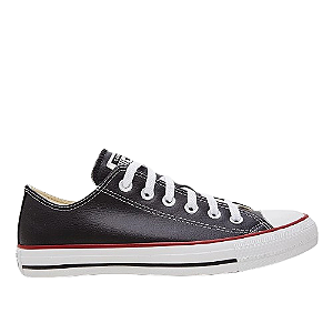 Tênis Converse Chuck Taylor All Star preto Unisex