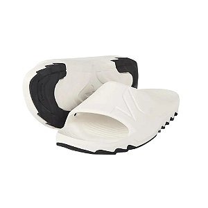 Chinelo Kenner Makho Eva Branco Masculino