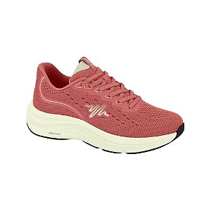 Tênis Beira Rio Gaspea Rosa Feminino