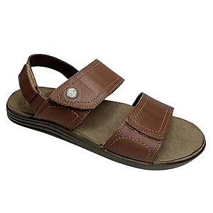 Sandalia Freeway Canastra Angel Maçaranduba Masculino
