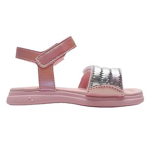Sandalia Pampili Lili Rosa Infantil
