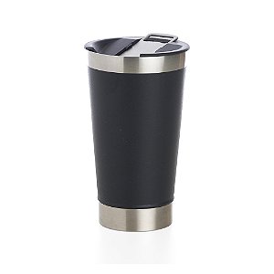 Copo Térmico 500ml com Abridor