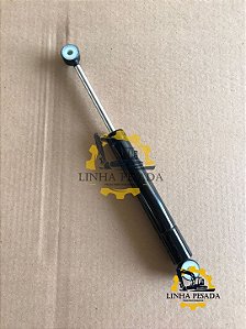 Amortecedor Assento Operador CASE NEW HOLLAND 845B 865B 621C 621D 621E W130 W130B