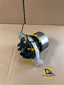Bomba de agua - Motor Cummins - 6754611010 / 4891252 / 3800984