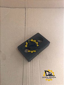 Calco deslizamento lamina - CASE 845B / 865B / NEW HOLLAND