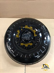 Conversor de Torque Retroescavadeira RANDON RK406B RD406A RD406 RK406 - A BASE DE TROCA