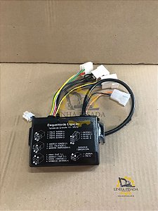 Modulo Ar Condicionado - RANDON RK406B / RD406A / RK406 - 218004547