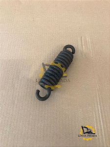 Mola Assento Operador - Retroescavadeira Randon RD406A / RK406B / RD406