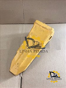 Ponta reforçada p/ rocha KOMATSU - 2057019570 / 2057019570RC