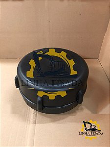 Pre filtro de Ar - Trator de Esteiras  Komatsu D51EX-22 - 12Y0211293