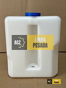 Reservatorio de agua limpador parabrisa - Retroescavadeira Randon RD406A / RK406B / RD406 - 219000436