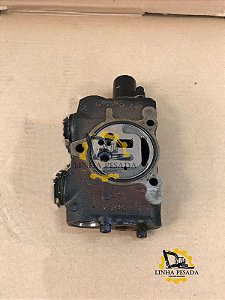 Seção GIRO Comando Traseiro - Retroescavadeira RANDON RK406B / RD406A / RD406 / RK406 - 219002244