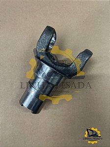 Semi Eixo Curto Retroescavadeira Caterpillar 416F2 420F2 5776572