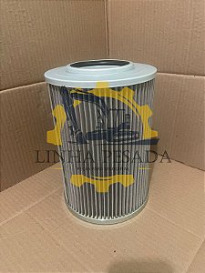 Filtro hidraulico Tela para Escavadeira Luigong 922E 53C0500